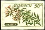 Monaco_1959_Yvert_520-Scott_444_multicolor