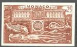 Monaco_1959_Yvert_530-Scott_452_brown