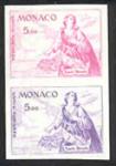 Monaco_1960_Yvert_PA77-Scott_C57_pair_b