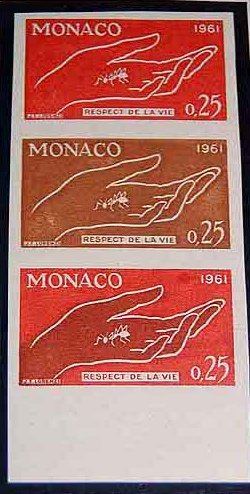 Monaco_1961_Yvert_554-Scott_482_three