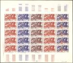 Monaco_1964_Yvert_636-Scott_580_full_sheet_b