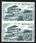 Monaco_1964_Yvert_640-Scott_568_pair_a