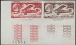 Monaco_1964_Yvert_645-Scott_573_pair_b