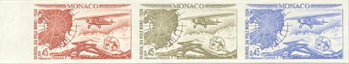 Monaco_1964_Yvert_647-Scott_575_three