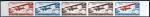 Monaco_1964_Yvert_649-Scott_577_five_c
