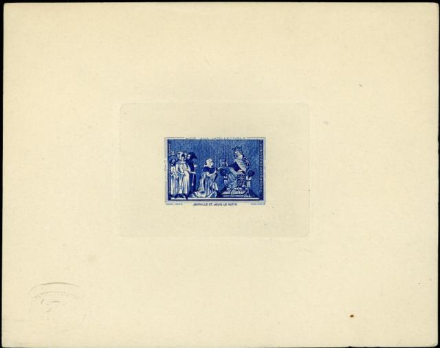 France_1942_unadopted_aide_aux_artistes_Aid_Musicians_Opera_c_blue_a_DP
