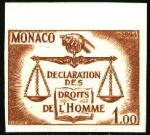 Monaco_1964_Yvert_661-Scott_599_brown