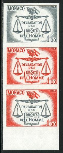 Monaco_1964_Yvert_661-Scott_599_three