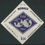 Monaco_1964_Yvert_663-Scott_601_blue