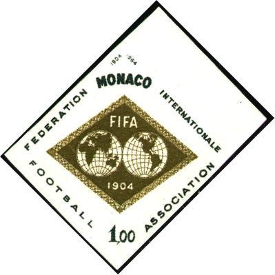 Monaco_1964_Yvert_663-Scott_601_multicolor_b