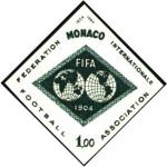 Monaco_1964_Yvert_663-Scott_601_multicolor_c