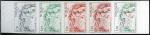 Monaco_1965_Yvert_682-Scott_623_five_a