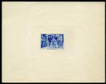 France_1942_unadopted_aide_aux_artistes_Aid_Musicians_Opera_d_blue_DP