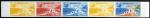 Monaco_1965_Yvert_694-Scott_635_five_d