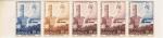 Monaco_1965_Yvert_PA84-Scott_C66_five_a