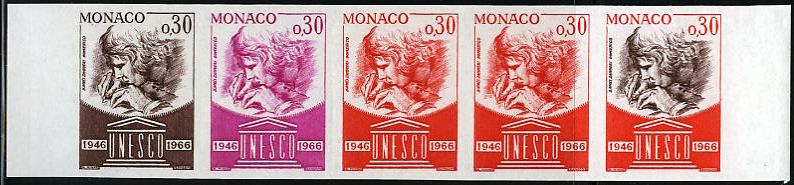Monaco_1966_Yvert_700-Scott_642_five_d