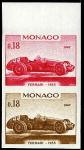 Monaco_1966_Yvert_712-Scott_652_pair