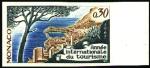 Monaco_1967_Yvert_723-Scott_663_multicolor_a