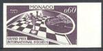 Monaco_1967_Yvert_724-Scott_664_dark-violet
