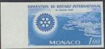 Monaco_1967_Yvert_726-Scott_666_blue
