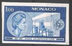 Monaco_1967_Yvert_732-Scott_673_blue