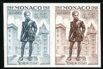 Monaco_1968_Yvert_765-Scott_705_pair_a