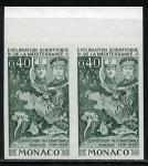 Monaco_1969_Yvert_805-Scott_751_pair_b