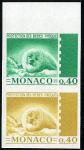 Monaco_1970_Yvert_815-Scott_758_pair