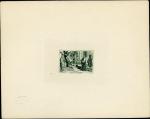 France_1942_unadopted_aide_aux_artistes_King_Louis_XIV_dark-green_a_DP