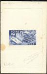 France_1942_Yvert-Scott_unadopted_Foire_de_Paris_blue_AP