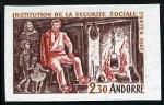 Andorra_1967_Yvert_183-Scott_177_multicolor