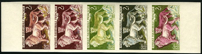 Fr_Equat_Africa_1957_Yvert_239-Scott_196_five_d