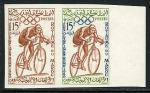 Morocco_1960_Yvert_415-Scott_47_pair