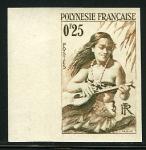 Polinesia_1958_Yvert_2-Scott_183_sepia