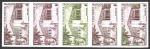 Polinesia_1960_Yvert_14-Scott_195_five_a