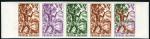 Polinesia_1960_Yvert_6-Scott_193_five_b