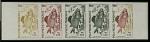 Polinesia_1962_Yvert_18-Scott_199_five_e