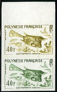 Polinesia_1962_Yvert_21-Scott_202_pair_a