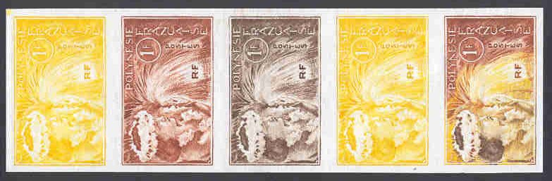 Polinesia_1963_Yvert_27-Scott_208_five_b