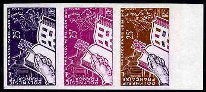 Polinesia_1964_Yvert_26-Scott_207_three