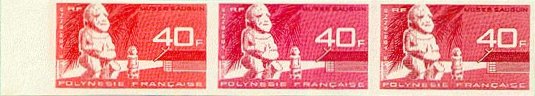 Polinesia_1965_Yvert_PA12-Scott_C35_three_a