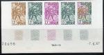 Polinesia_1967_Yvert_48-Scott_229_five_ab