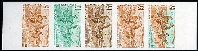 Polinesia_1967_Yvert_49-Scott_230_five_b