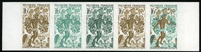 Polinesia_1967_Yvert_50-Scott_231_five_b