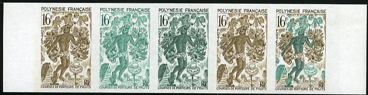 Polinesia_1967_Yvert_50-Scott_231_five_c