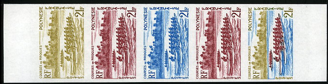 Polinesia_1967_Yvert_51-Scott_232_five_d