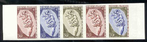 Polinesia_1967_Yvert_54-Scott_235_five_b