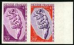 Polinesia_1967_Yvert_54-Scott_235_pair