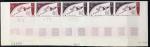Polinesia_1968_Yvert_PA26-Scott_C49_five_a