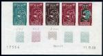 Polinesia_1969_Yvert_77-Scott_258_five_a